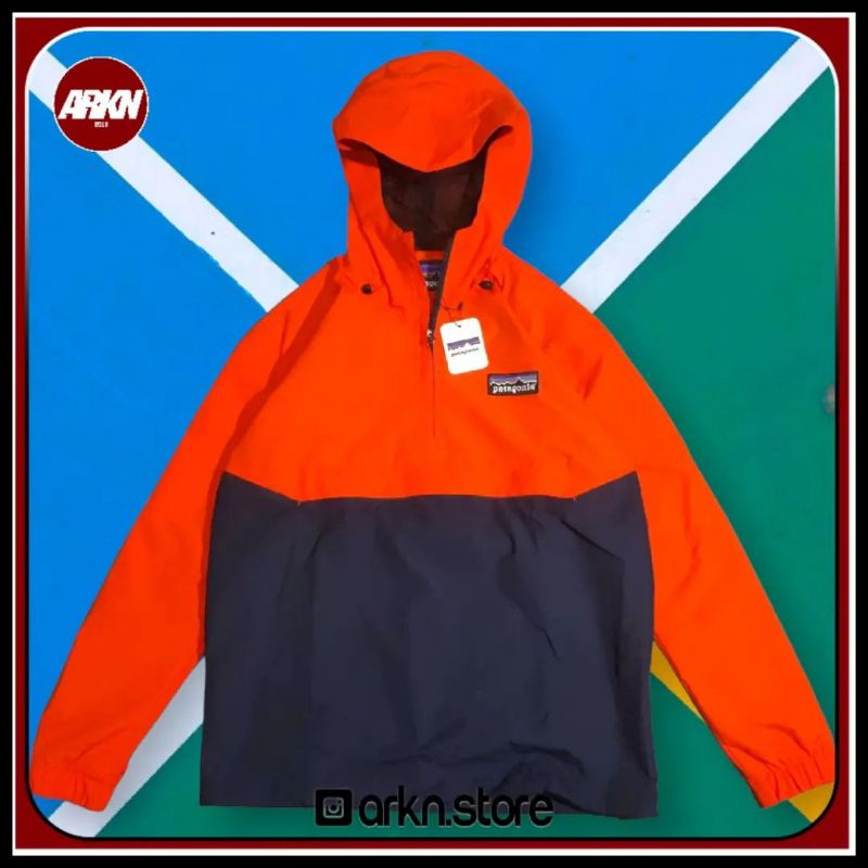 jaket outdoor caougle Patagonia