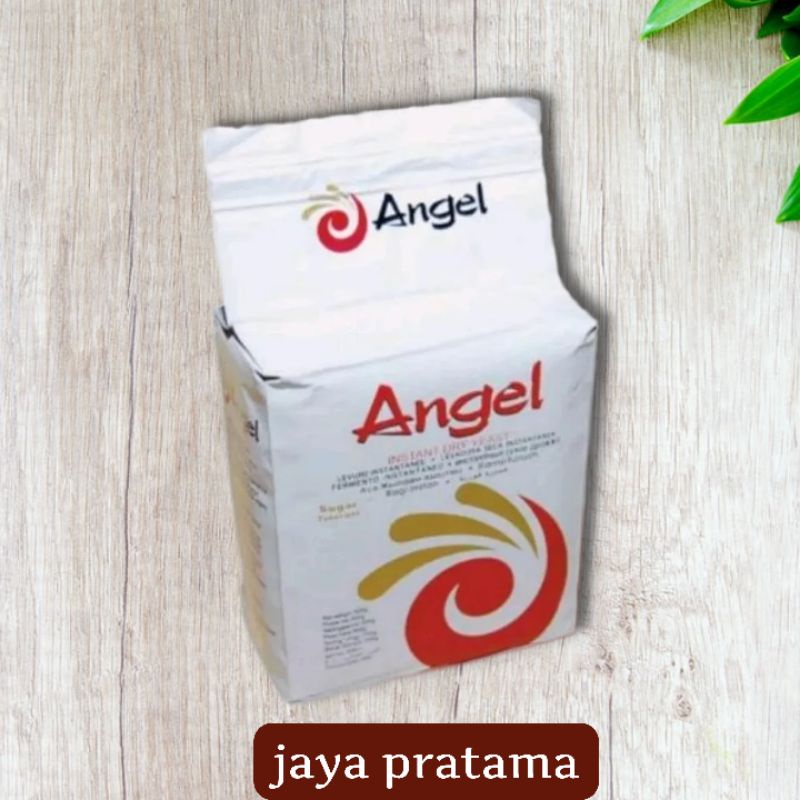 

ANGEL Ragi Instan Angel 50 gram / 500 gram RAGI ANGEL