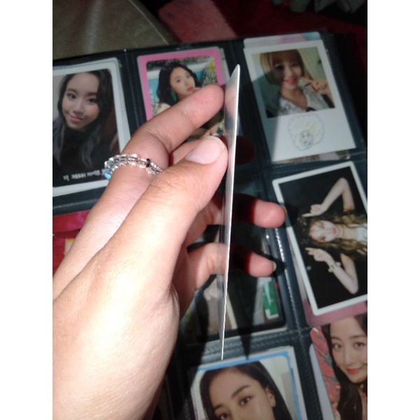 CHAEYOUNG PC BY @SCYBBY