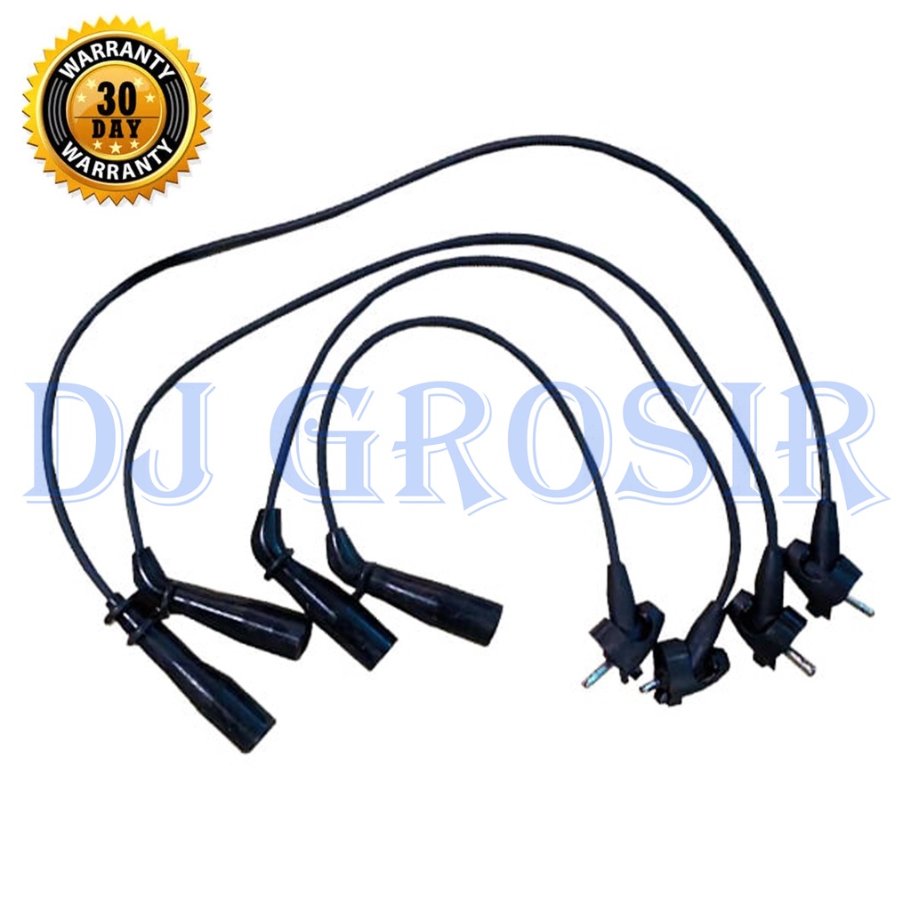 Kabel Busi Tali Busi Toyota Corolla Starlet 4E 90919-22329 - 1897