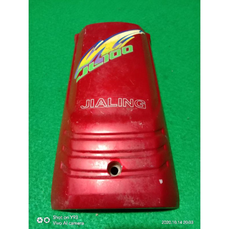 cover panel dada jialing 100