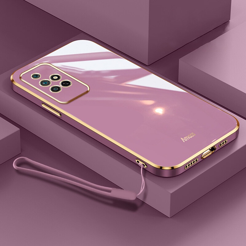 Soft case Silikon Motif AnDyH Untuk Xiaomi Redmi Note11 Pro 11S 4G