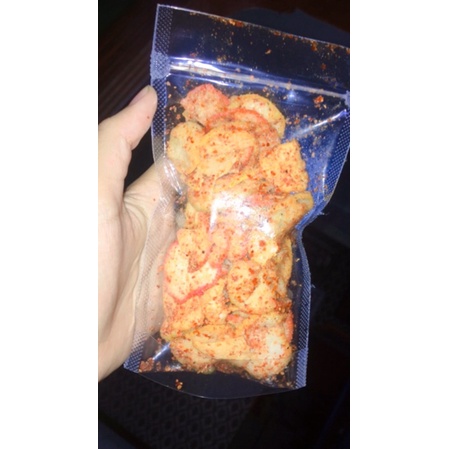 

SEBLAK KERING || 250 gr 500 gr