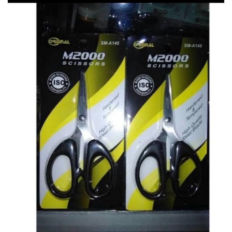 

gunting baja kecil A 145