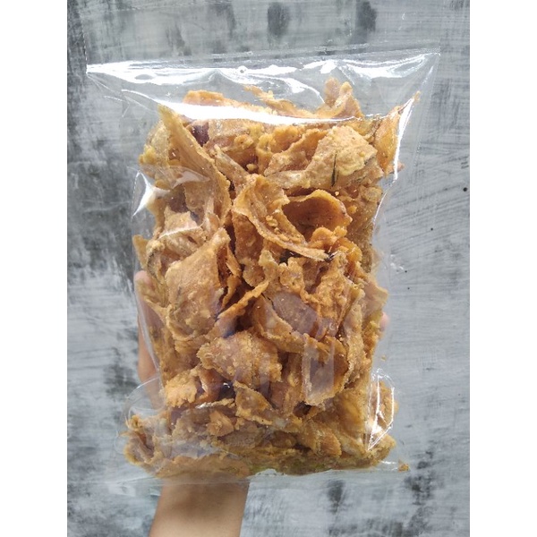 Jual Kripik Ikan Keripik Kripik Ikan Kalapan Keripik Ikan Kalapan