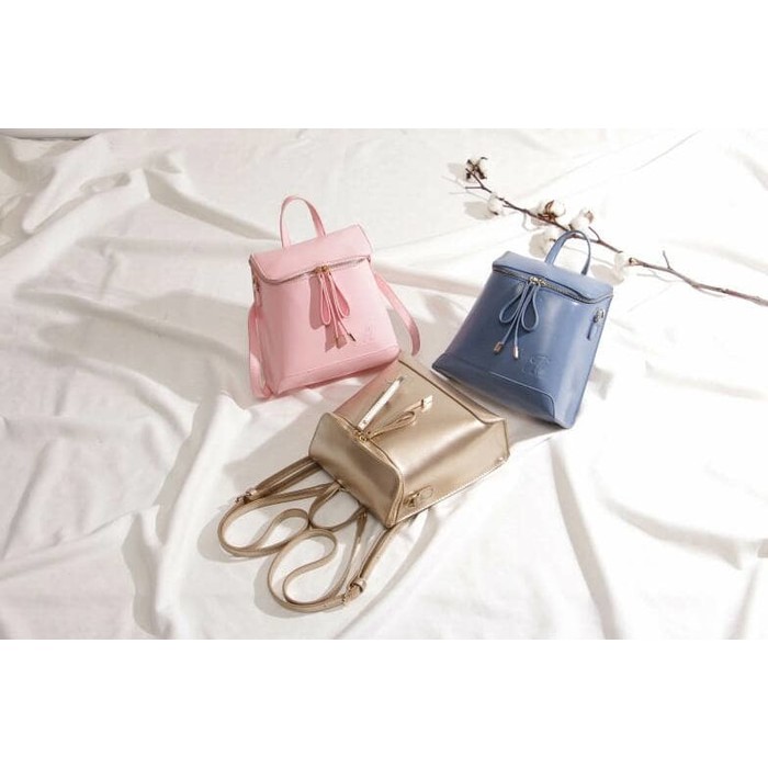 KARA RANSEL JIMSHONEY / TAS FASHION /TAS MURAH / TAS ORI / JH ORI