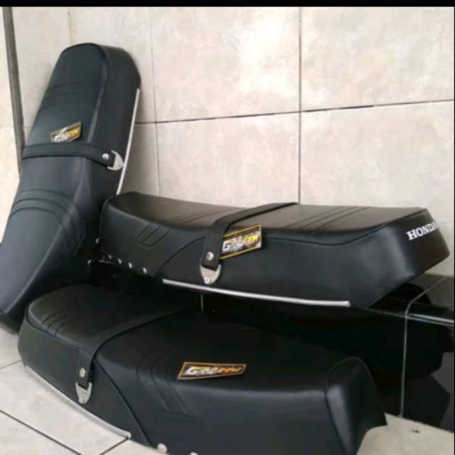 MURAH JOK SEPEDA MOTOR ASTREA GRAND LENGKAP SABUK JUGA VARIASI LES BENIK