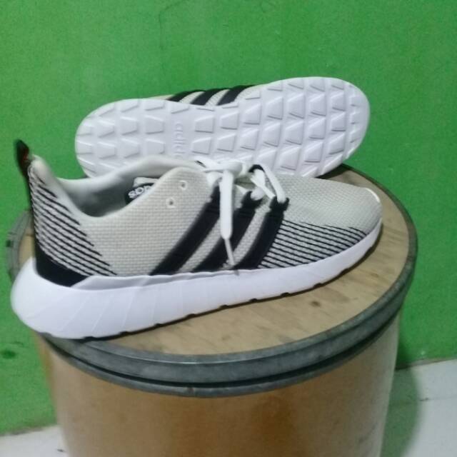 Adidas questar flow original bnwb indonesia