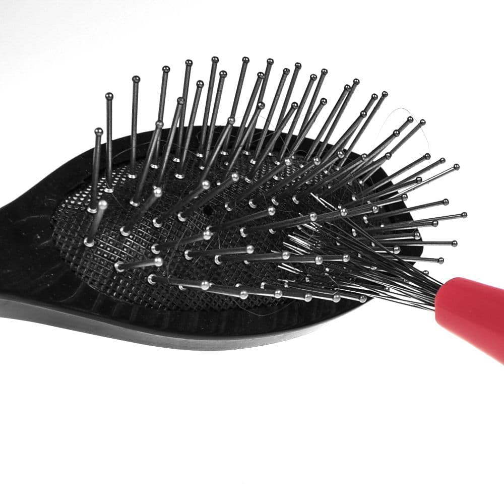 Hair Brush Cleaner