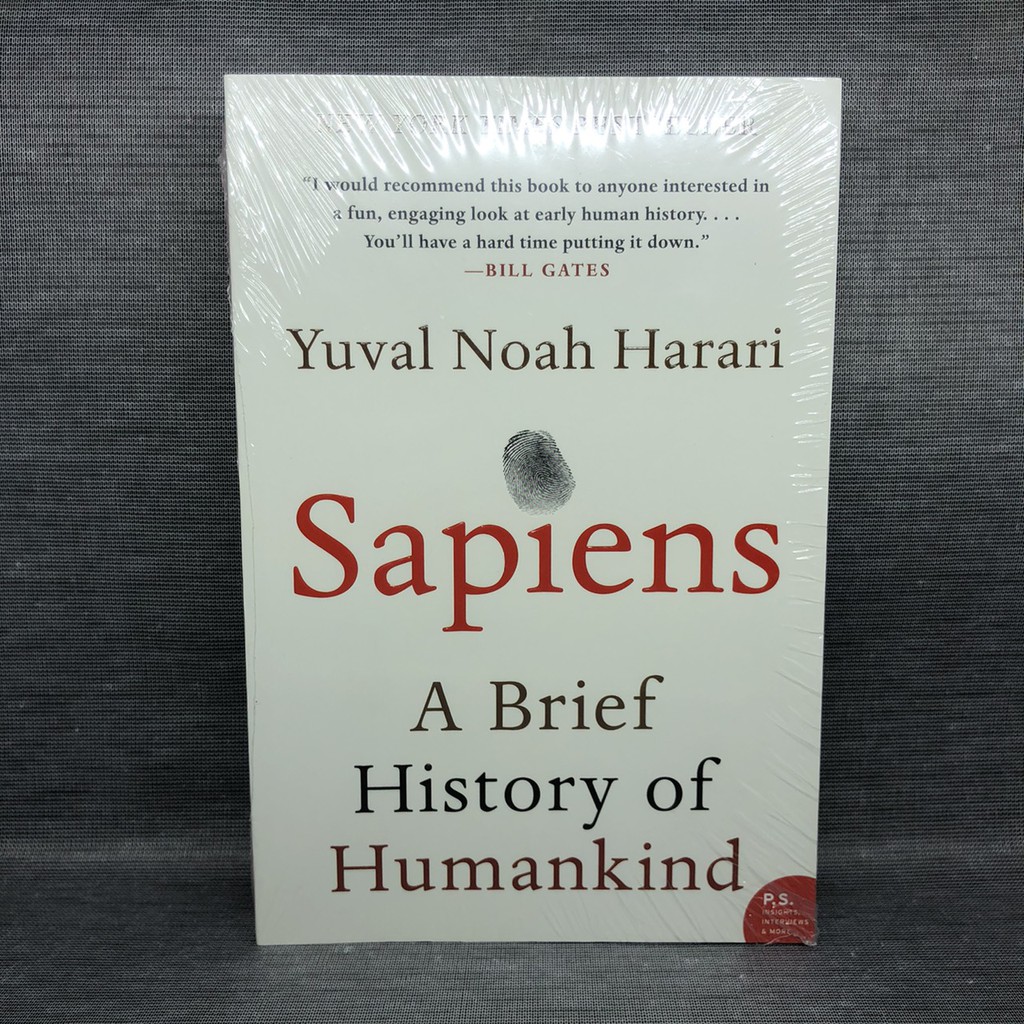 Sapiens