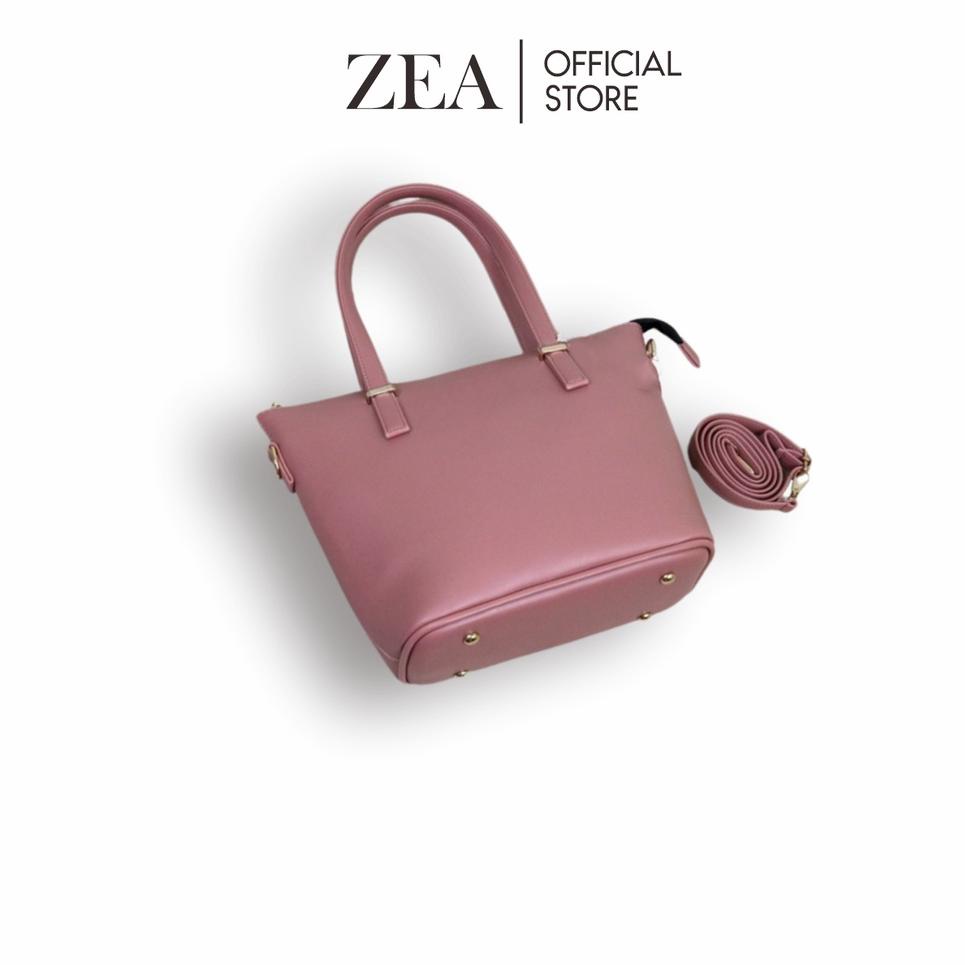 (BIG SALE) [ZEAVA] Tote bag Wanita | Tas Bag Fashion - Hazel