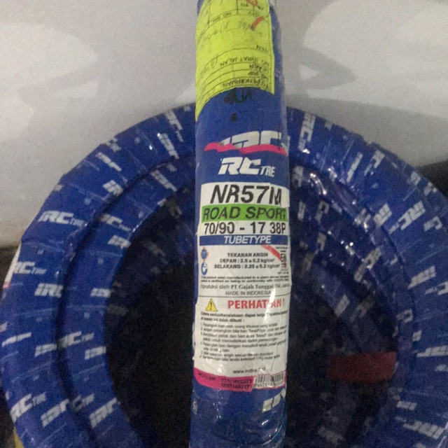 Ban luar irc 70/90 17 nr 57/nr69/nr73