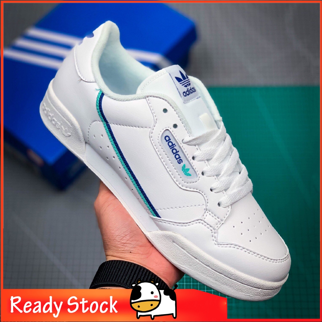 adidas continental 80 all colors
