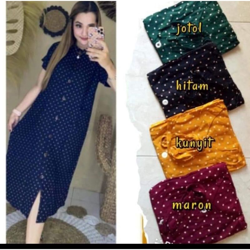 DASTER ANDIN POLKA KECIL