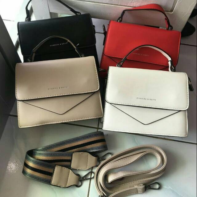 Tas CK Envelope