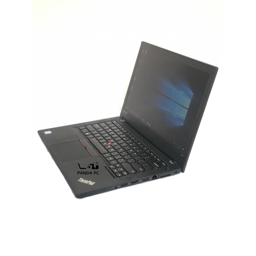 Lenovo ThinkPad T470 - 14&quot; - Core i7 6600U 6th Gen Full HD - 14'inch