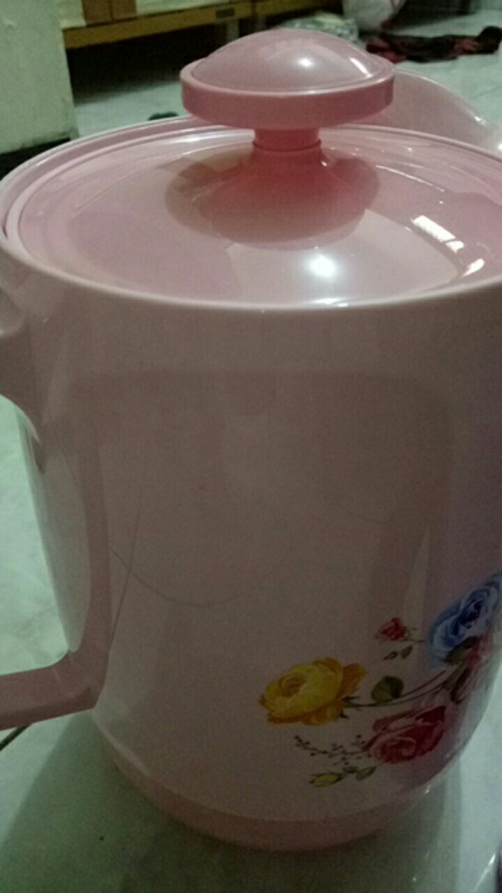 Teko Eskan Serbaguna 2,1 Liter Lion Star