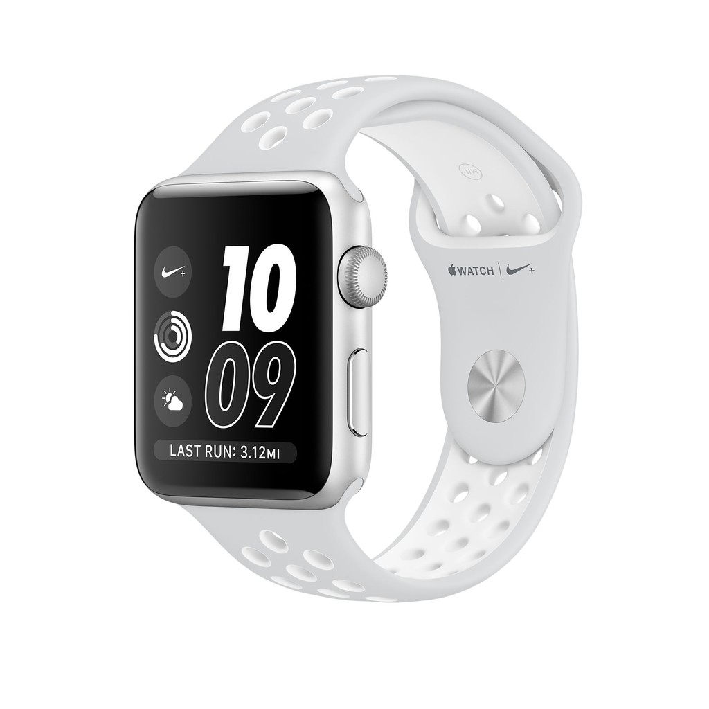 Download Apple Watch Series 2 Nike Pictures