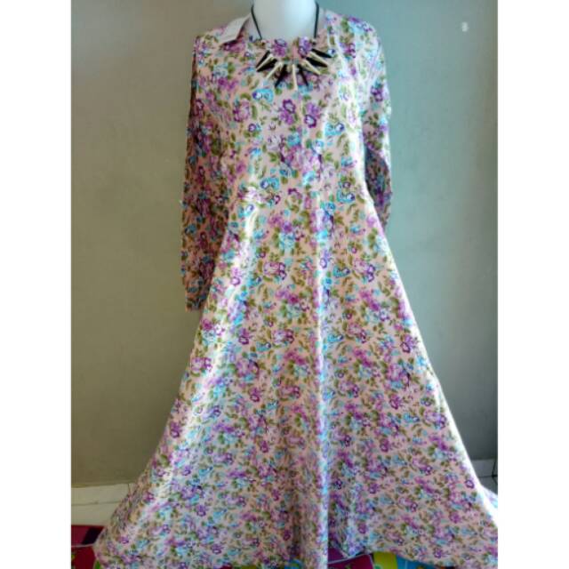 GAMIS KATUN JEPANG ORI