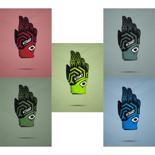 SARUNG TANGAN GLOVES ORCA MONTROUSA SERI TERBARU