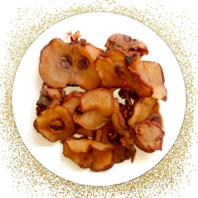

Asam Gelugur Kering