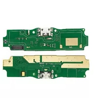 FLEXIBLE CHARGER REDMI 5A / KONEKTOR CHARGER / PAPAN BOARD CHARGER XIAOMI REDMI 5A