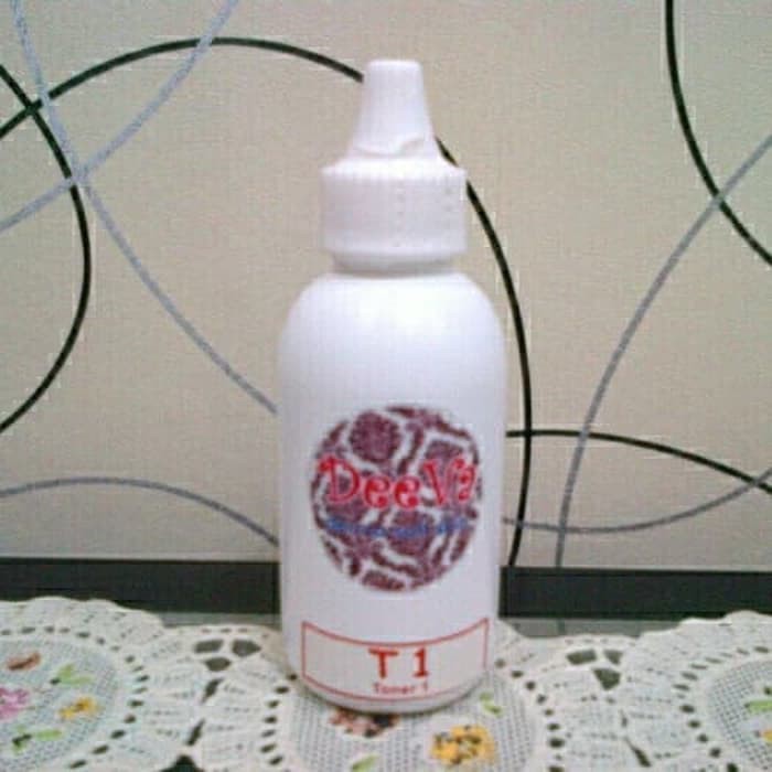 DeeVa Toner Tahap 1 Pemula