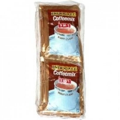 

Indocafe Coffeemix 10 X 20 Gr