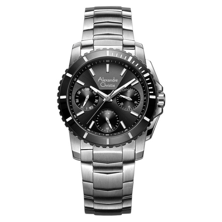 

Alexandre Christie A6455BFBRBBA Wanita