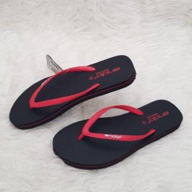 Sandal ando nice - sandal jepit ando cewek