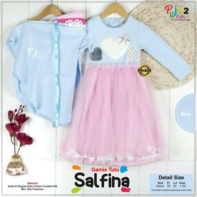 

Salfina