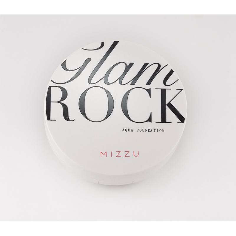 Mizzu Glam Rock Aqua Foundation