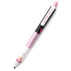 

Mechanic Pencil - Uni KURUTOGA Disney Minnie Ribbon