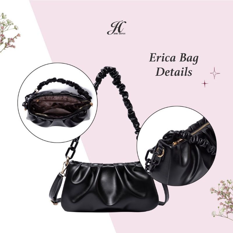 JIMS HONEY TAS WANITA ERICA BAG