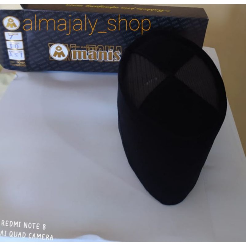 peci manis AC SILANG