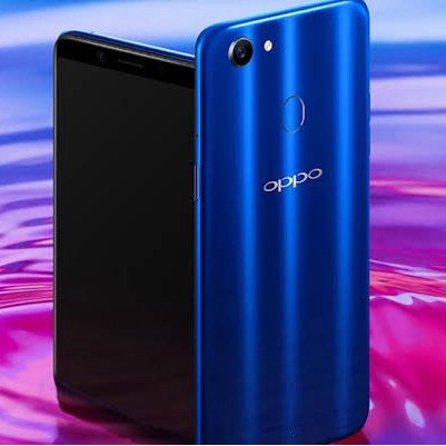 OPPO F5 4/32GB