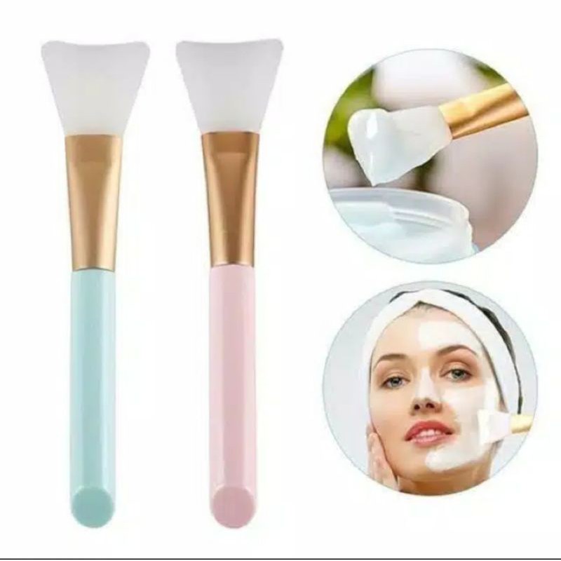 KUAS MASKER MULTI FUNGSI SILIKON