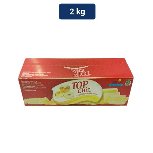 

Topchiz Keju 2Kg