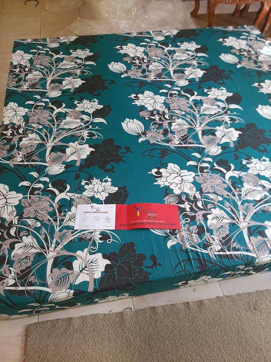 Kasur Busa Inoac High Quality