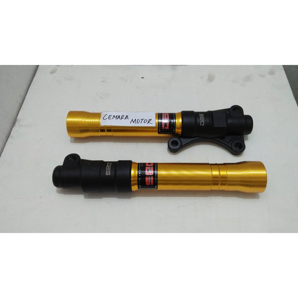 TABUNG SHOCK MIO LAMA MIO SPORTY DAN MIO SOUL VARIASI MURAH Termurah