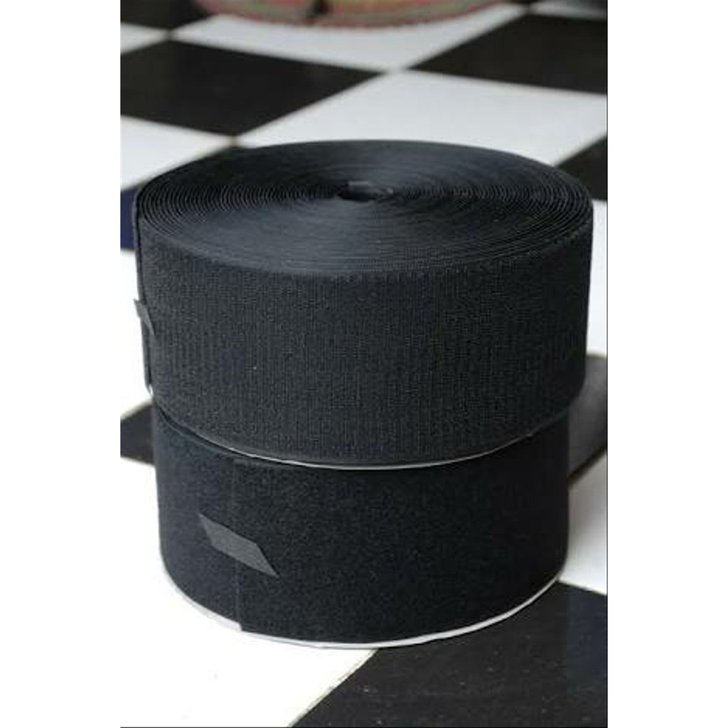 Silakan Order VELCRO LEBAR e disigrosir