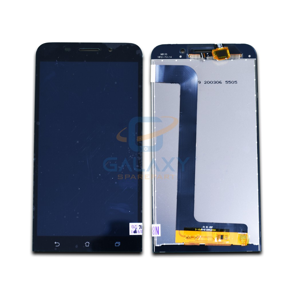 LCD TOUCHSCREEN ASUS ZENFONE MAX ZC550KL Z010D 1SET