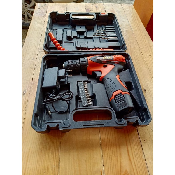 GERINDA BATREI XENON