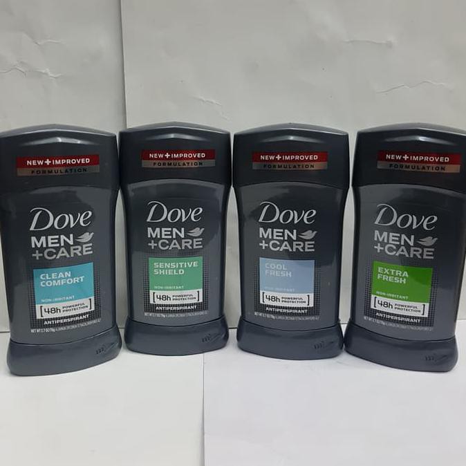 Perawatan Kulit/ Dove Men Care Deodorant Stick Besar