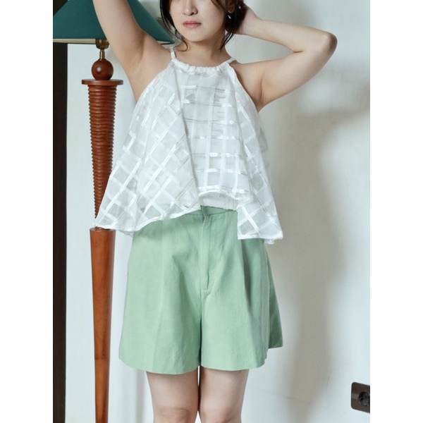 Maryalle Studio Top (BRAND NEW WITH TAG)
