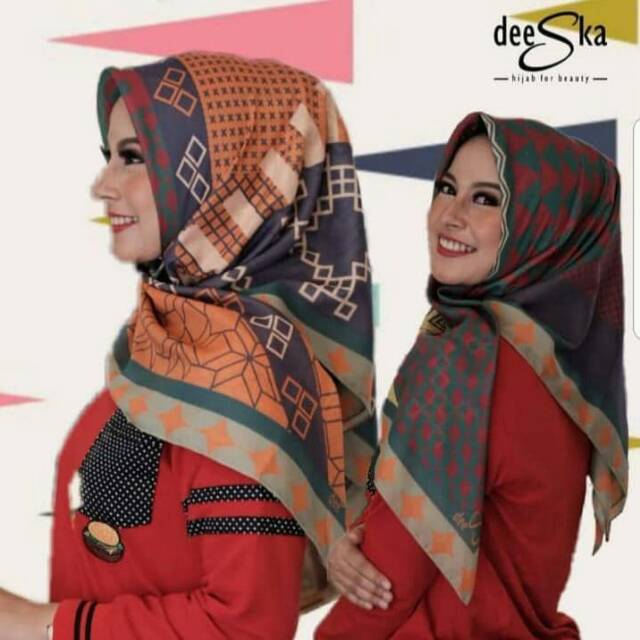 Ala hijab deeska