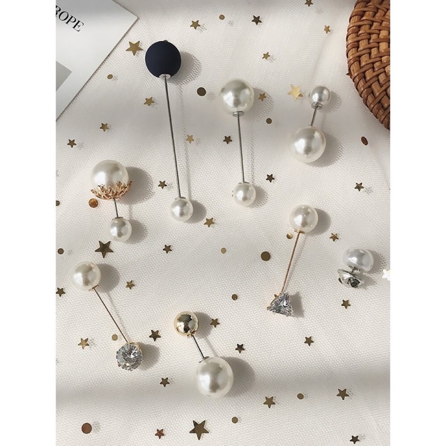 TUSPIN MUTIARA — Tuspin hijab bros hijab bros tuspin mutiara jarum tuspin mutiara peniti hijab