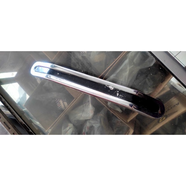 bemper belakang Vespa