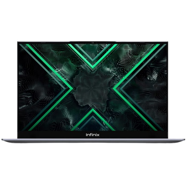 Laptop Infinix Inbook X2 i3 1005G1 4GB 256SSD Windows 10 14.0 FHD IPS  METAL Murah