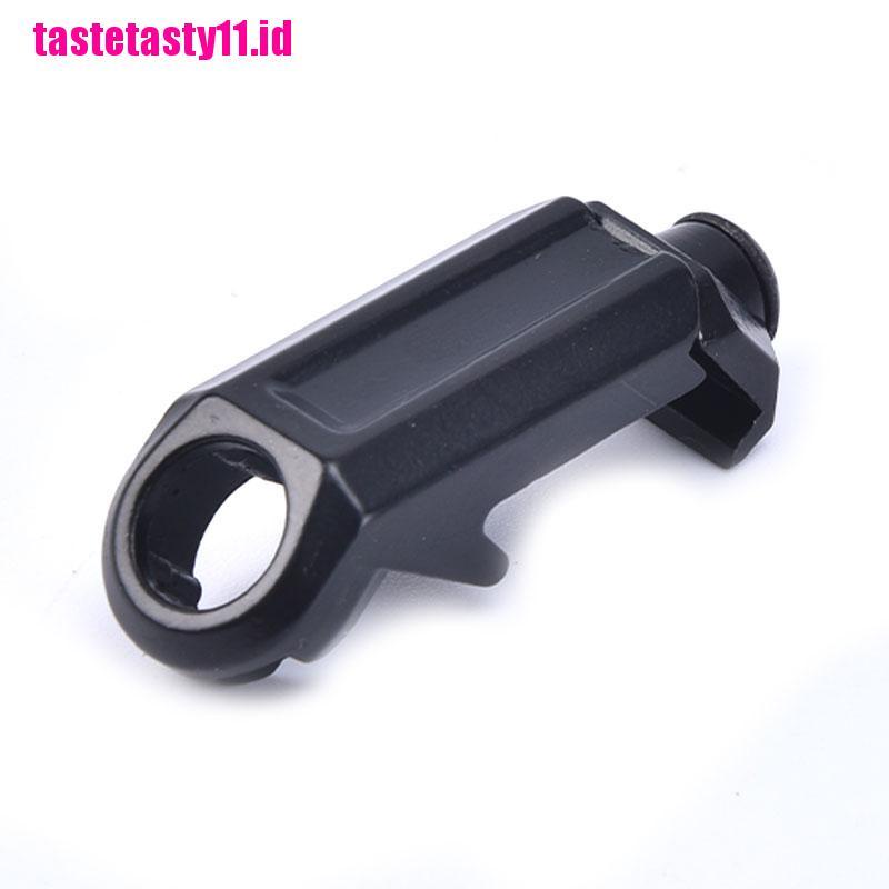 (TTID) Sling Swivel Taktis QD Rail Untuk Senapan